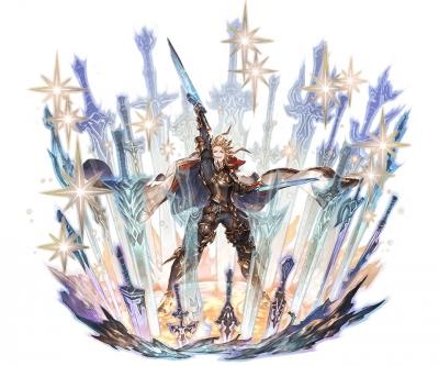 シエテ(十天衆)