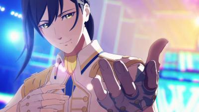 Readyyy!の画像