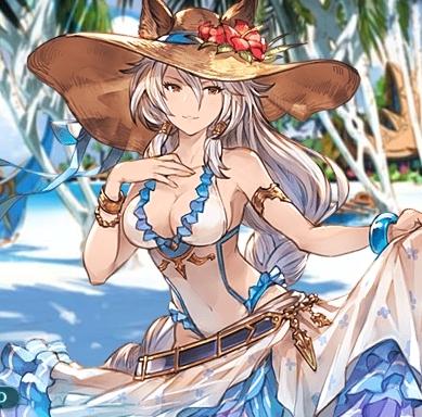 水着ヘルエス