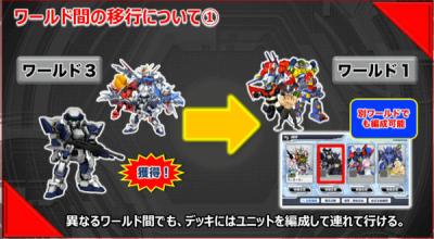 スーパーロボット大戦DDの画像