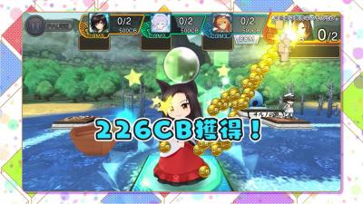東方キャノンボールの画像