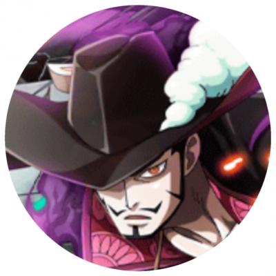 ミホーク
