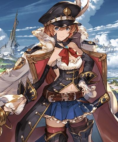 リーシャ(リミテッド)