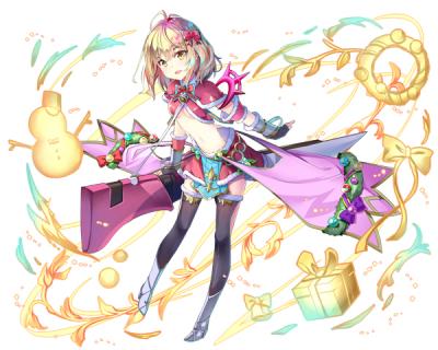 叛逆性ミリオンアーサーの画像