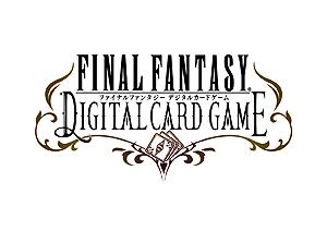ファイナルファンタジー デジタルカードゲームの画像