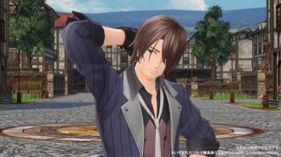 テイルズ オブ クレストリアの画像