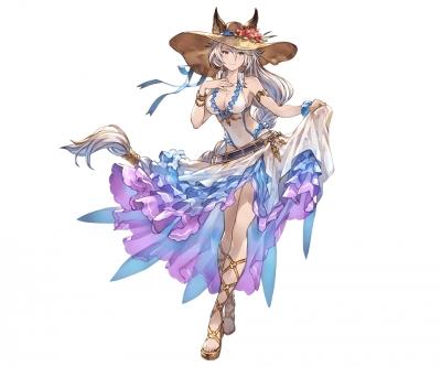 水着ヘルエス