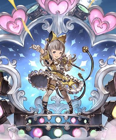 リルル(SSR)