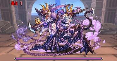 パズドラ
