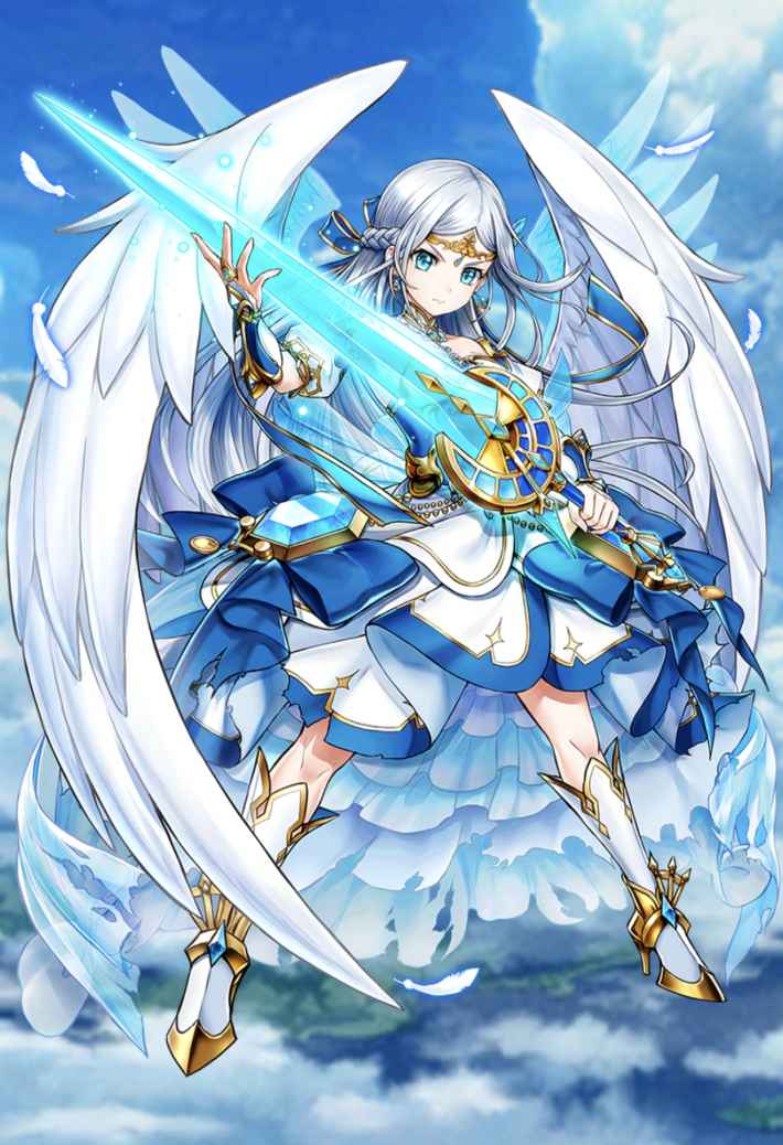 アイリス(4周年)_空絵