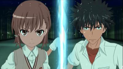 とある魔術の禁書目録 幻想収束の画像