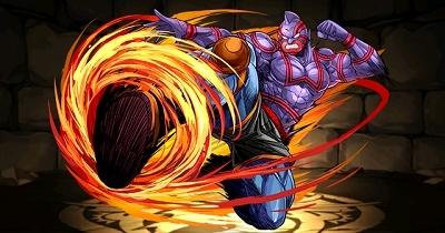 キン肉マンスーパーフェニックスの画像