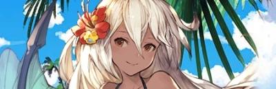 水着ゾーイ