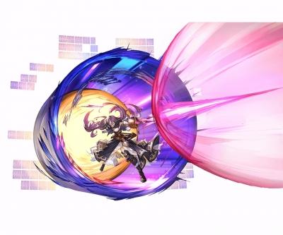 ロザミア(SSR)