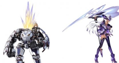 ゼノブレイド2の画像