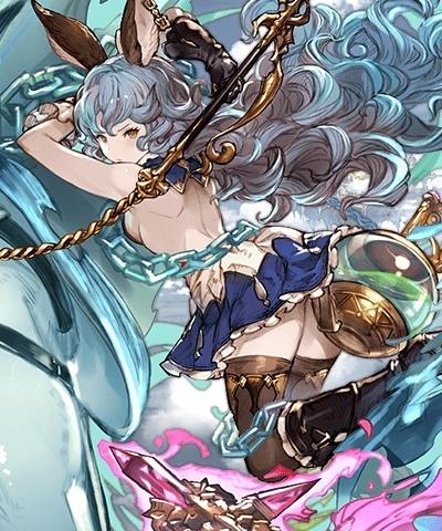 フェリ(SSR)