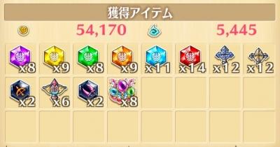 白猫 The World Of Guilty断罪の章の攻略と報酬 ゲームウィズ Gamewith