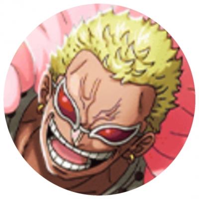 ドフラミンゴ