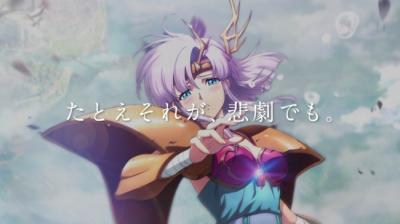 ラングリッサー モバイルの画像
