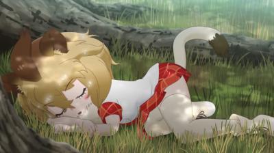けものフレンズ3の画像