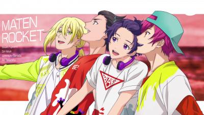 Readyyy!の画像
