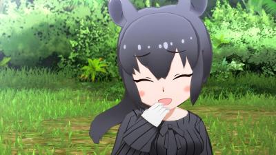 けものフレンズ3の画像