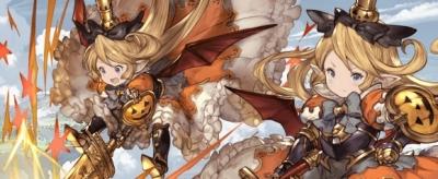 シャルロッテ(ハロウィン)
