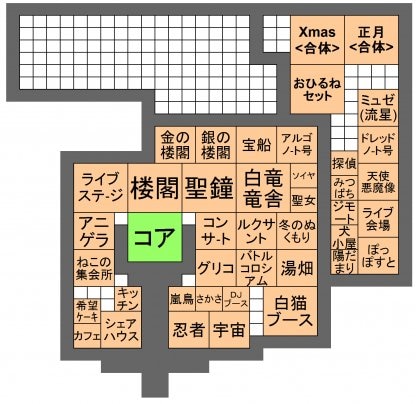 地下Lv1
