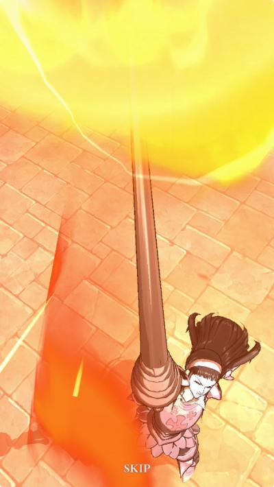 七つの大罪 ~光と闇の交戦~