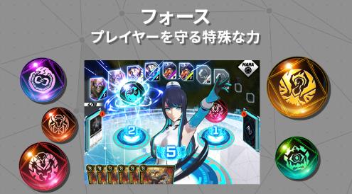 ZENONZARD(ゼノンザード)の画像