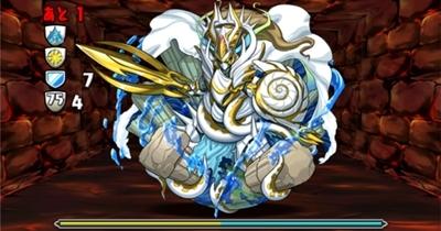 パズドラ