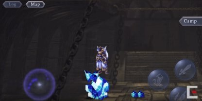 ヴァルキリー新作 ヴァルキリープロファイルレナス 開発中プレイ動画を公開 ゲームウィズ Gamewith