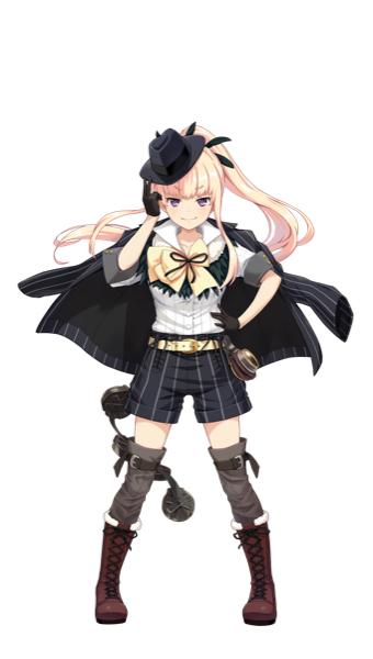 コトブキ飛行隊の画像