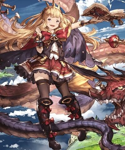 土カリオストロ