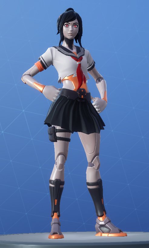 ツキ
