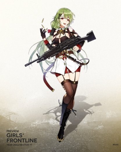 Mk48立ち絵