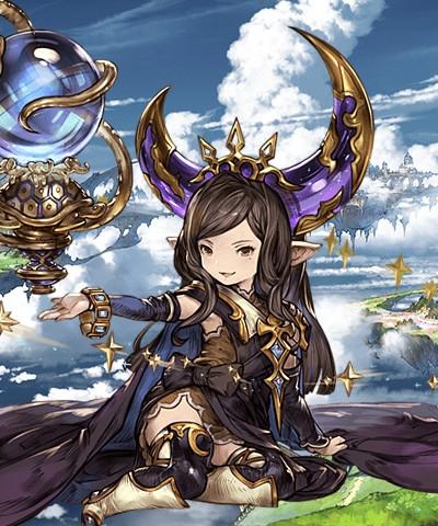 アルルメイヤ