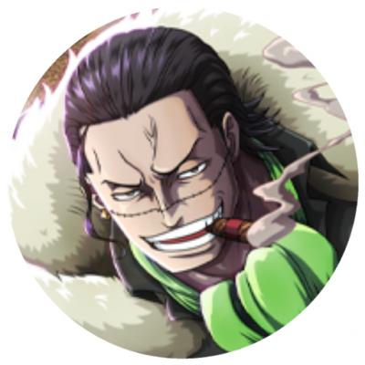 クロコダイル