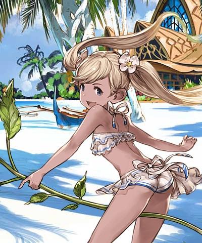 水着イオ