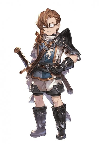 戦闘開始時は何事も無さそうな顔してますが、各キャラのアビリティ欄を開くとカオスに\u2026グラブル pic.twitter.com/NHeCLcOaXn