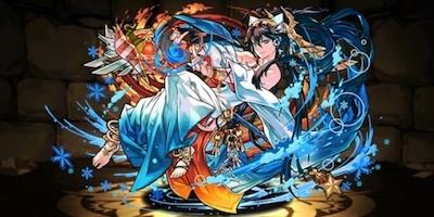 パズドラ