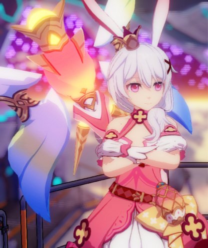 魔法少女TeRiRi