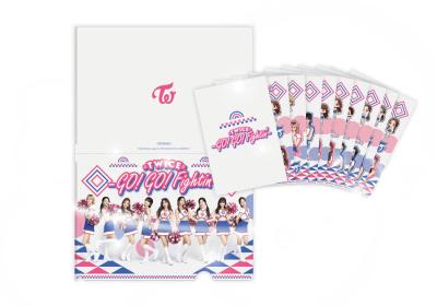 TWICE -GO! GO! Fightin’-の画像