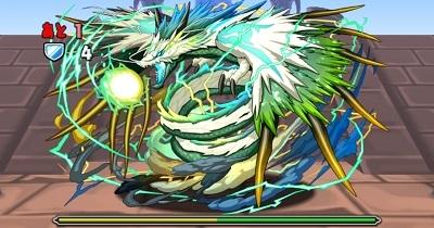 パズドラ