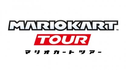 マリオカートツアーの画像