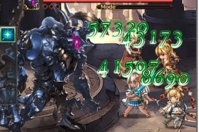 アンチラ(SSR)