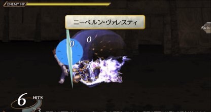 ヴァルキリー新作 ヴァルキリープロファイルレナス 開発中プレイ動画を公開 ゲームウィズ Gamewith