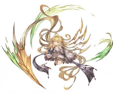 メリッサベル