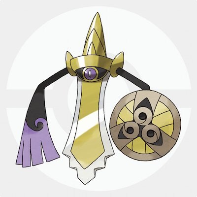 ギルガルド