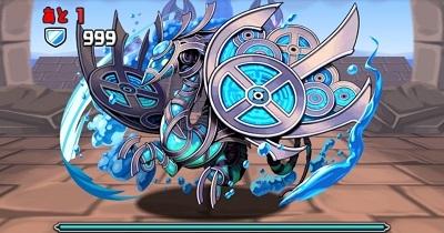 パズドラ
